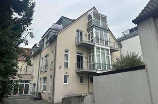 Gewerbeimmobilie kaufen in 33330 Gütersloh, Attraktive Büroetage im Zentrum von Gütersloh