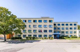 Praxen mieten in Walther-Ausländer-Straße, 14772 Hohenstücken, Attraktive Praxisräume im Ärztehaus Hohenstücken