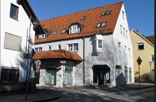 Büro zu mieten in Augsburger Str. 19, 86415 Mering, CITYBÜROS Büroräume für den gehobenen Anspruch!