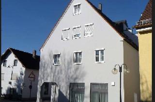 Büro zu mieten in Augsburger Str. 19, 86415 Mering, CITYBÜROS Büroräume für den gehobenen Anspruch!