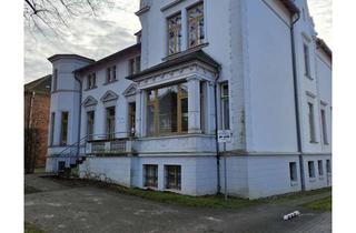 Gewerbeimmobilie mieten in Rosa-Luxemburg-Straße, 23936 Grevesmühlen, Gewerbefläche mit flexibler Aufteilung – ca. 260 m² ab 01.04.2026