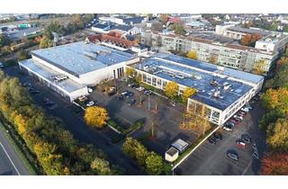 Büro zu mieten in 58099 Boele, Teilklimatisierte Bürofläche in Hagen | moderne Ausstattung | viele Stellflächen | Kantine