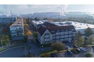 Büro zu mieten in 58099 Boele, Modern ausgestattete Büroflächen mit vielen Stellplätzen und komfortabler Verkehrsinfrastruktur!