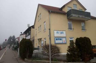 Büro zu mieten in Schillerstraße 59, 85055 Ingolstadt, Günstige Büroräume in einer der Besten Lagen von Ingolstadt