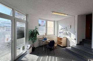 Büro zu mieten in Nordstraße 28, 01917 Kamenz, Büro-Laden-Praxis zu vermieten mit Aussenfläche