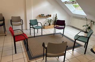 Praxen mieten in Am Fruchtmarkt, 54439 Saarburg, Schöne Praxisräume in Saarburg unterzuvermieten