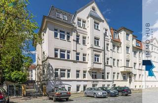 Gewerbeimmobilie kaufen in 04347 Schönefeld-Abtnaundorf, Attraktive Büroeinheit im Souterrain