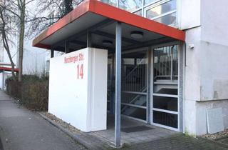 Gewerbeimmobilie mieten in Herzberger Str. 14, 01239 Prohlis-Nord, IHR BÜRO! - zentral in Dresden-Prohlis!