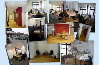 Büro zu mieten in Augsburger Str. 19, 86415 Mering, CITYBÜROS Büroräume für den gehobenen Anspruch!