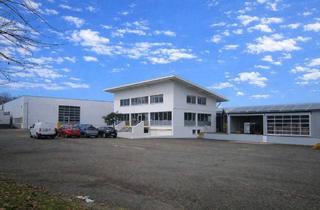 Büro zu mieten in Industriegebiet, 66453 Gersheim, Moderne Büroflächen in Gersheim - Exklusive Lage bei Saarbrücken