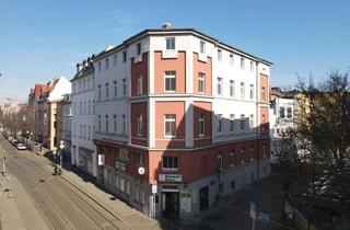 Immobilie mieten in Geiststraße 33, 06108 Halle, Aufgepasst! Vier WG-Zimmer in der Geiststraße zu vermieten!