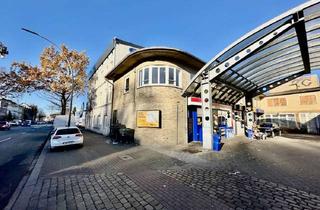 Immobilie mieten in Buxtehuder Straße 80, 21073 Heimfeld, Frisch saniert & einzugsfertig! Hauptmieter gesucht! Ideal für Handwerker, Microapartments, Pension