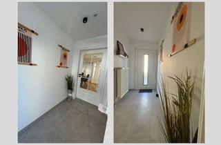 Immobilie mieten in 68519 Viernheim, Modern kernsaniertes Reihenmittelhaus mit Garten in ruhiger Lage von Viernheim