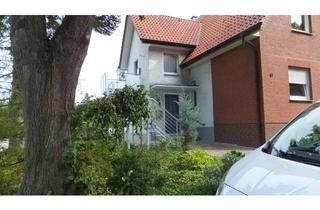 Immobilie mieten in Kleikamp 13, 32584 Löhne, 105 qm Erdgeschoss-Wohnung in Löhne-Gohfeld