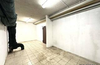 Lager mieten in 81673 Berg am Laim, ELVIRA - Berg am Laim, praktischer Hobby-/Lagerraum mit Tiefgaragenstellplatz in zentraler Lage