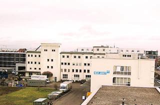 Immobilie mieten in Gottfried-Keller-Straße 18c, 70435 Zuffenhausen, *Flexibles Gewerbeobjekt für Produktion, Pharma, Forschung, Bildung*