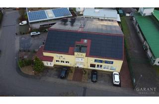 Immobilie mieten in 68753 Waghäusel, Gewerbefläche mit Potenzial