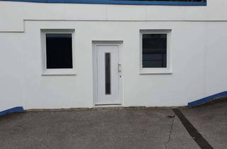 Immobilie mieten in Dieselstraße 70, 42389 Langerfeld, Gepflegter Gewerberaum in optimaler Lage von Wuppertal-Langerfeld -provisionsfrei-