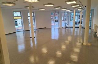 Büro zu mieten in Markt 37, 25821 Bredstedt, Vielseitige Büro-/Gewerbefläche in zentraler Lage in Bredstedt