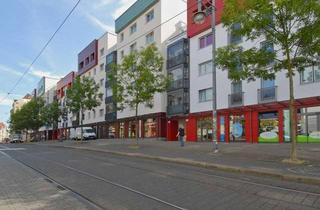 Geschäftslokal mieten in Geiststraße 56, 06108 Halle, Ladenlokal in der Geiststraße