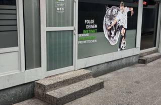 Geschäftslokal mieten in Berliner Straße 118, 63067 Kaiserlei, super Ladengeschäft