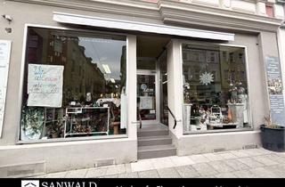 Geschäftslokal mieten in Lange Straße 44, 58089 Wehringhausen, Vielseitiges Ladenlokal mit ansprechender Fensterfront