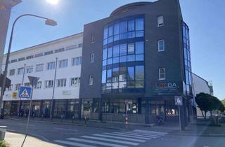 Gewerbeimmobilie mieten in Brühlstraße, 79539 Lörrach, Zentrumsnah und Flexibel | Ausbau nach Ihren Wünschen