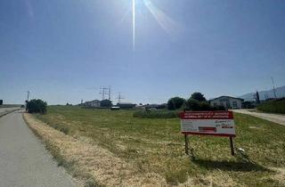 Gewerbeimmobilie mieten in 83355 Grabenstätt, Baugrundstück für die Bebauung mit Batteriespeicher im Erbbaurecht in Grabenstätt zu vergeben