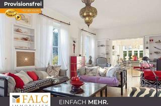 Villa kaufen in 48712 Gescher, RESERVIERT - Repräsentative Altbauvilla mit Pool, Garten & Potential in bester Lage von Gescher