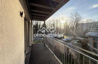 Wohnung kaufen in 14513 Teltow, Zukunftssichere Kapitalanlage BJ 2018, top Rendite, vermietet: 3-Zi-Balkon-Whg, Energiewert A