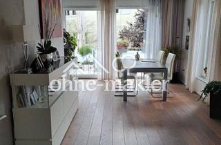 Wohnung kaufen in Neukronenberger Str. 59, 51381 Leverkusen, Schicke 4-Zimmer mit Dachterrasse - am Naturschutzgebiet Wiembach - provisionsfrei