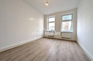 WG-Zimmer mieten in 15517 Fürstenwalde, Zimmer in WG - In zentraler frisch sanierter 3-Zimmer-Wohnung im 1 OG