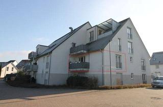 Wohnung kaufen in 67165 Waldsee, ++barrierefreie 2 Zimmerwohnung mit Stellplatz und Balkon in ruhiger Lage++
