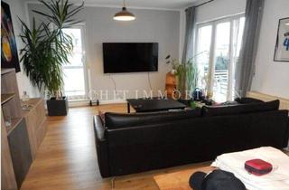 Wohnung mieten in 63179 Obertshausen, Schöne helle 2-Zimmerwohnung in gepflegter Wohneinheit mit Balkon und TG-Stellplätzen