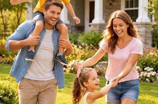 Villa kaufen in 78628 Rottweil, MODERNES WOHNHAUS MIT ELEGANTEM WALMDACH