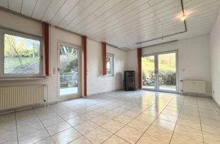 Wohnung mieten in 64653 Lorsch, +++ Großzügige 2-Zimmer-Terrassen-Wohnung in Lorsch +++