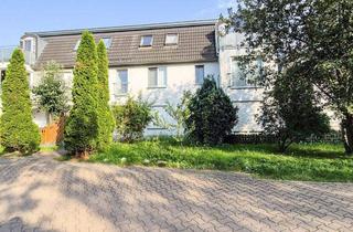 Wohnung kaufen in 16356 Ahrensfelde, 2-Zimmer-Wohnung mit Terrasse in ruhiger Lage – Perspektive zur späteren Eigennutzung