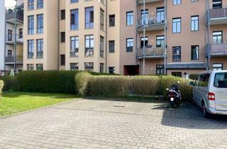 Garagen mieten in 09111 Chemnitz, Stellplatz in Chemnitz Zentrum zu vermieten.