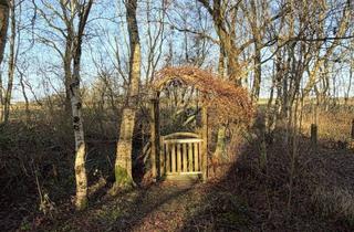 Haus kaufen in 24217 Wisch, Liebevolle Puppenstube in Traumlage: Ostseestrand Heidkate fußläufig