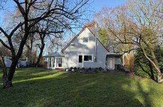 Haus kaufen in 24217 Wisch, Liebevolle Puppenstube in Traumlage: Ostseestrand Heidkate fußläufig