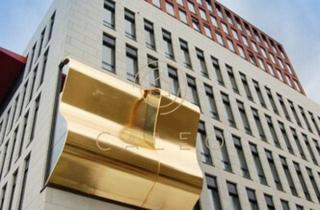 Gewerbeimmobilie mieten in 65185 Wiesbaden, CALEO ¦ Mitte ¦ 1.280 m² - 3.840 m² ¦ ab EUR 17,80/m² ¦ PROVISIONSFREI