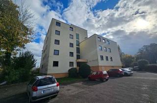 Wohnung kaufen in 66740 Saarlouis, Sanierte Eigentumswohnung/Balkon/Stellplatz in Saarlouis