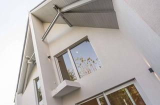 Wohnung kaufen in 65931 Zeilsheim, Exklusive Neubau Duplexwohnung mit hochwertiger Ausstattung