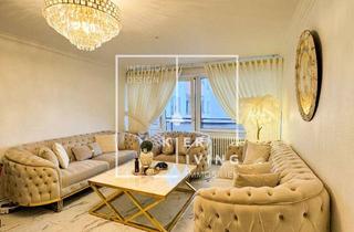 Wohnung kaufen in An Der Mainbrücke 17, 63456 Hanau, RESERVIERT!!Interessante Kapitalanlage - 3 Zi.-Wohnung in verkehrsgünstiger Lage von Hanau Steinheim