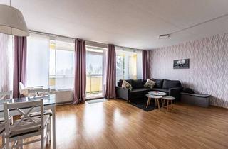 Wohnung kaufen in 38700 Braunlage, Dieses vollausgestattete Apartment im wunderschönen Oberharz sucht seine neuen Eigentümer