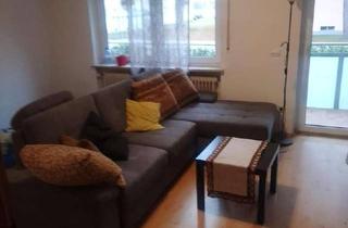 Wohnung kaufen in 86462 Langweid, EinZimmerAppartement mit eigenem Stellplatz und Tiefgaragenplatz