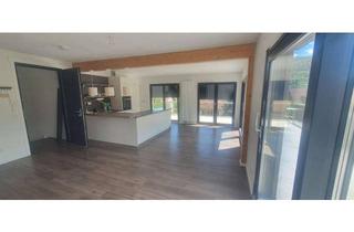 Penthouse kaufen in 73540 Heubach, Wohnung Penthouse