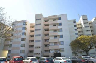 Wohnung kaufen in Im Ruhrfeld 22, 53340 Meckenheim, Vermietete drei Zimmer Wohnung