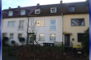 Wohnung kaufen in 28717 Lesum, Kapitalanlage zum Einstieg 2 Zimmer DG Wohnung in guter Lage von Lesum