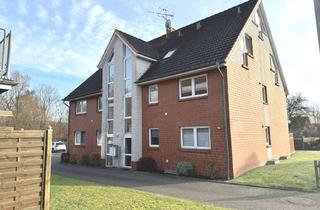 Wohnung kaufen in 28857 Syke, Kleine 2-Zimmer-Wohnung in ruhiger Lage